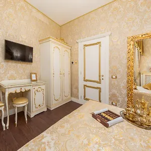 La Veneziana Boutique 2 Pensión