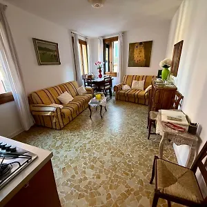 Gasthof Residenza De L'osmarin, Venedig