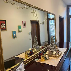 Stefy's Pensión