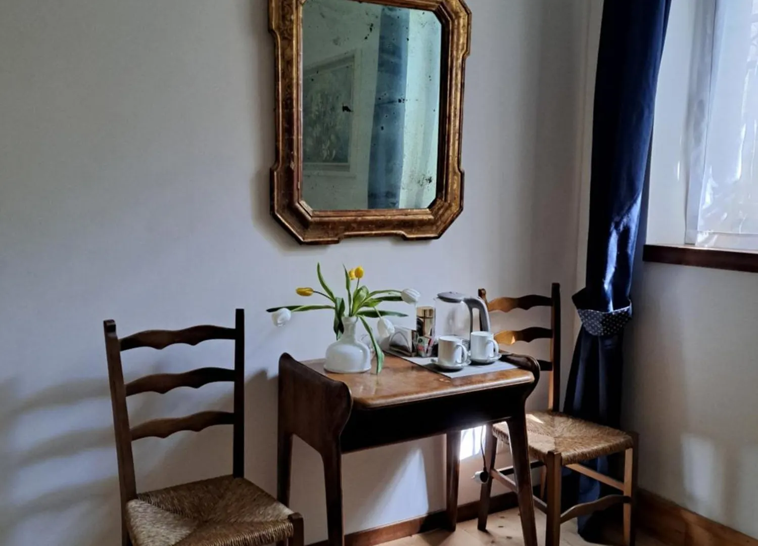 Garden Cozy Room Venedig Pensionat