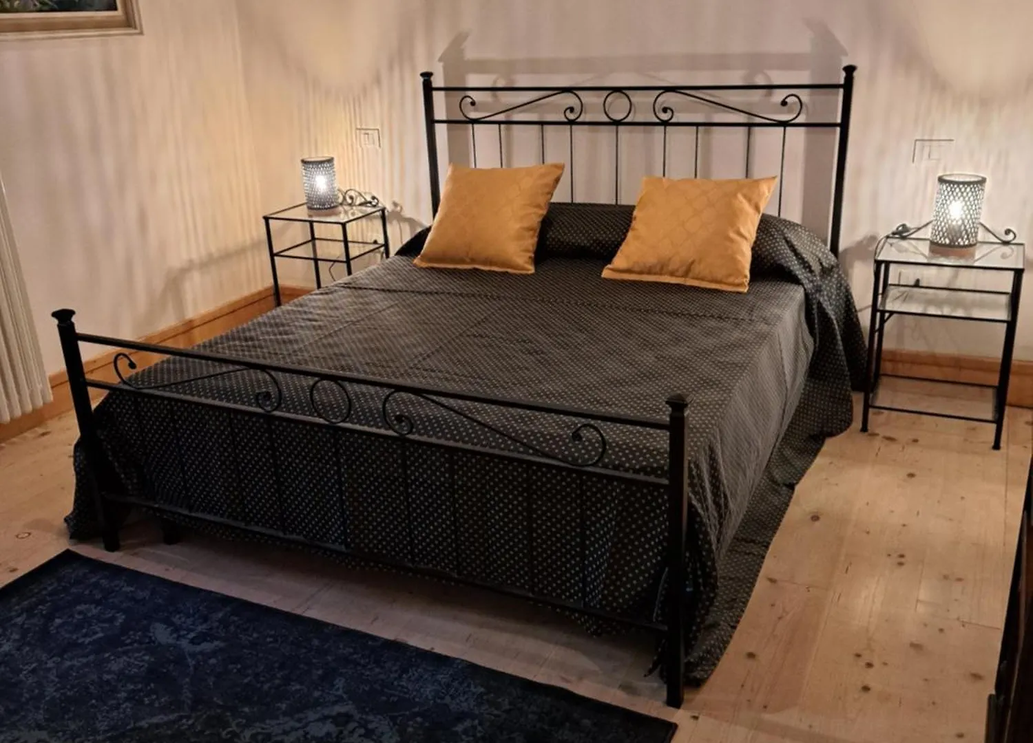Garden Cozy Room 베니스