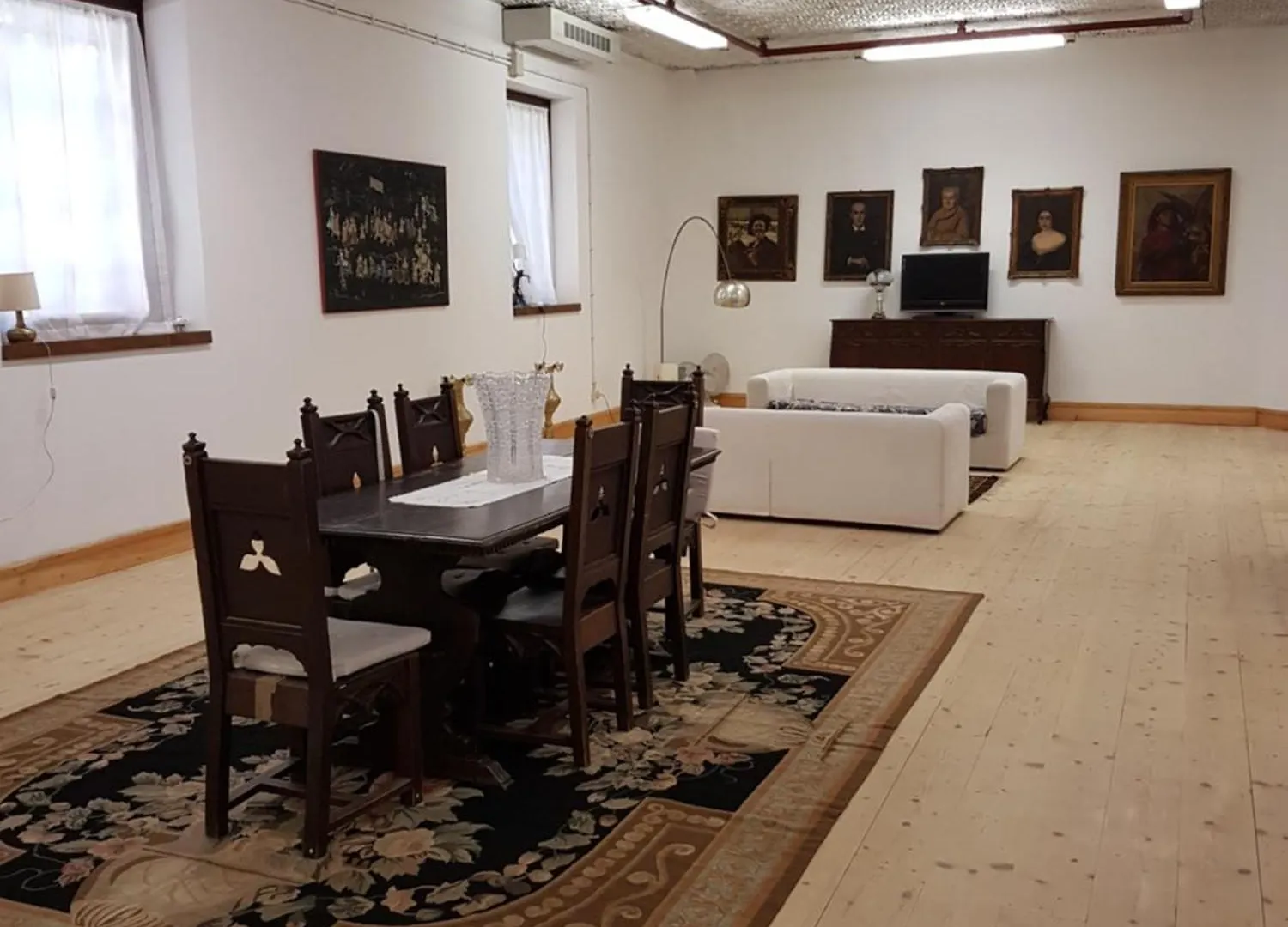 게스트하우스 Garden Cozy Room 베니스